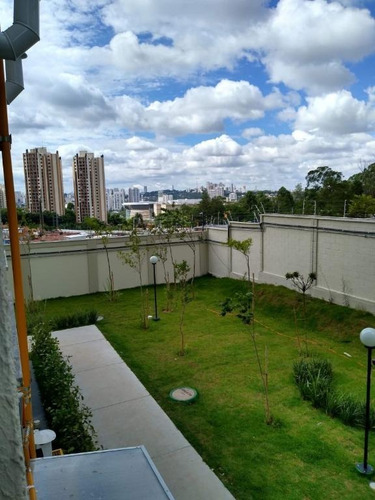 Apartamento À Venda, 43 M² Por R$ 230.000,00 - Pirituba - São Paulo/sp - Ap3072