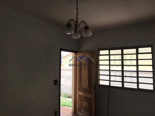 Imagem 27 de 29 de Casa À Venda, 181 M² Por R$ 650.000,00 - Vila Loureiro - Jundiaí/sp - Ca1202