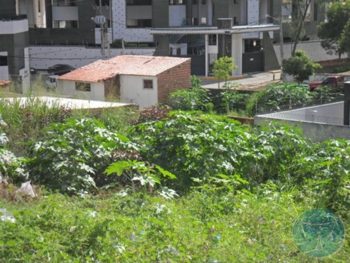 Imagem 1 de 3 de Terreno No Barro Vermelho - V-5588
