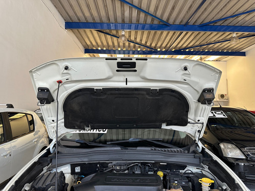 Jeep Renegade Renegade Limited 1.8 (Aut) (Flex)