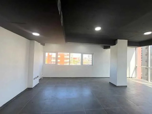 Oficina Planta Libre De 55 M2 Av Alemania (158527)