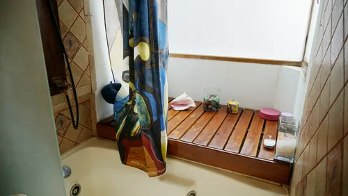 Exclusivo Duplex, Suecia / Pocuro