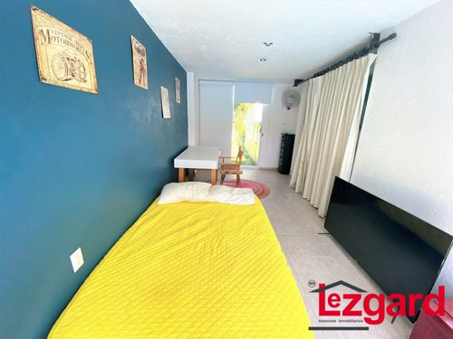 En Venta Casa De Un Solo Nivel En Lomas De Cocoyoc