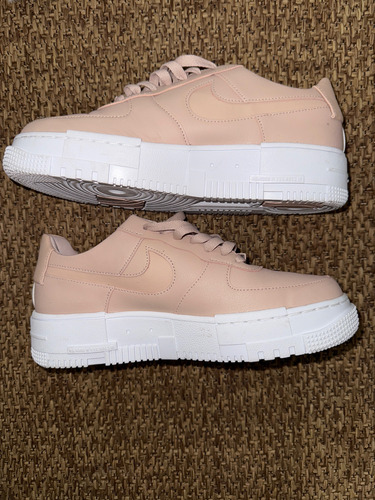 Nike Air Force 1 Pixel - 26 Mx (Usado)