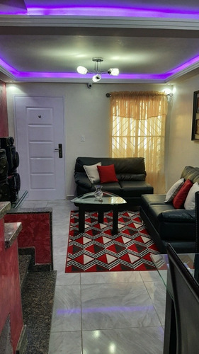 Imagen 5 de 6 de Alquiler Moderno Townhouse Totalmente Equipado
