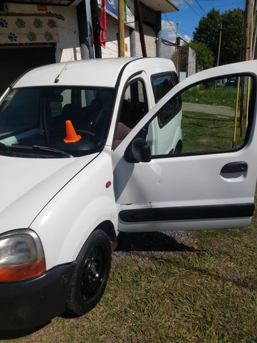 Renault Kangoo 1.9 Confort D 2006