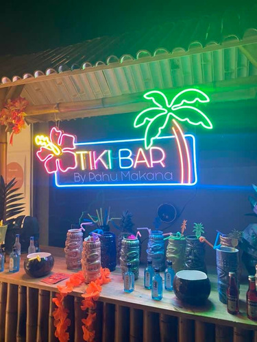 Imagen 3 de 4 de Barra Móvil. Barra De Tragos. Todo Tipo De Eventos. Teens