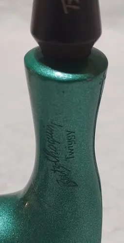 Pipa Butz Choquin ,twiggy ,nro 1750france (Usado)