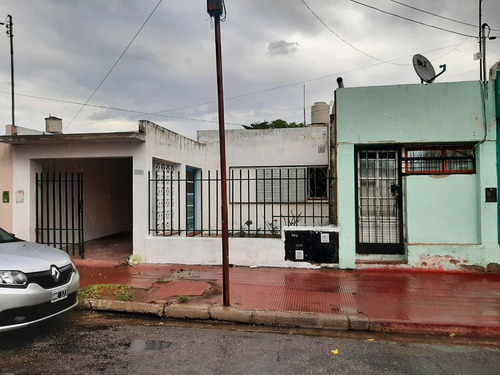 Venta Local Comercial   Casa 3 Dormitorios. San Luis. 25 De Mayo N°477
