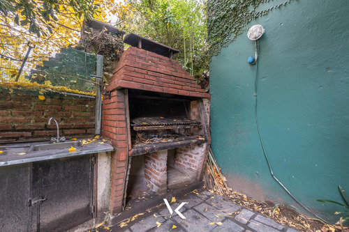 Casa En Venta En Martinez