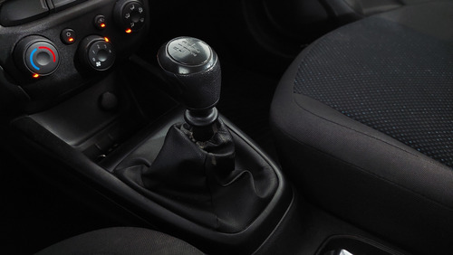 Chevrolet Prisma 1.4 JOY LS MT