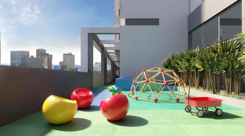 Imagem 15 de 20 de Apartamento Em Lançamento Para Venda Com 121,00 M² No Marquez Alto Do Ipiranga, Ipiranga- São Paulo | Sp - Apl354279v