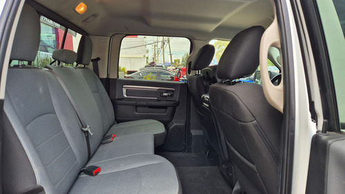 Ram Ram 1500 2022