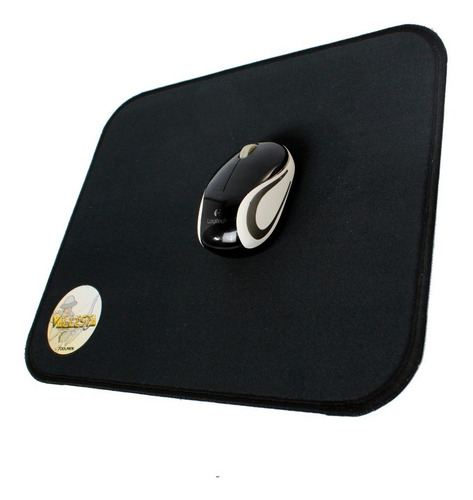 Imagen 3 de 8 de Mousepad Gamer Vallesta Toolmen S 20x25cm 3,5mm Espesor