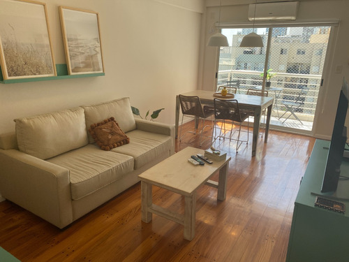 Imagen 6 de 25 de Apartamento Con Piscina, Ubicado En Palermo