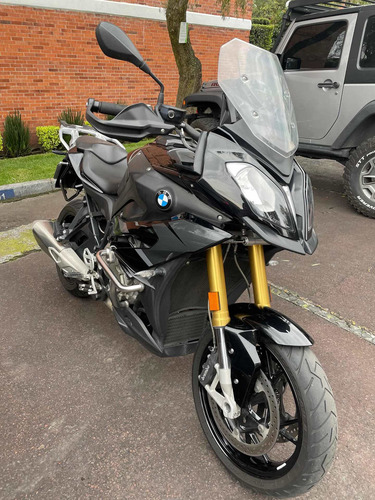 Imagen 1 de 8 de Bmw Bmw S 1000 Xr
