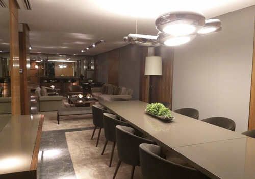 Imagen 20 de 30 de Departamento En Venta En San Pedro Garza Garcia (rb)
