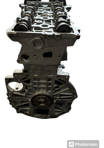 Motor De Journey 2.4 Litros (Reacondicionado)