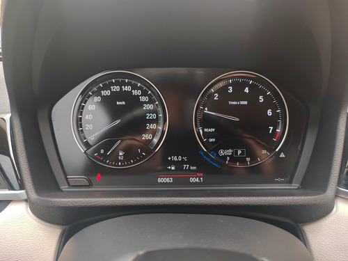 BMW X1 2.0 Sdrive 20ia X Line At