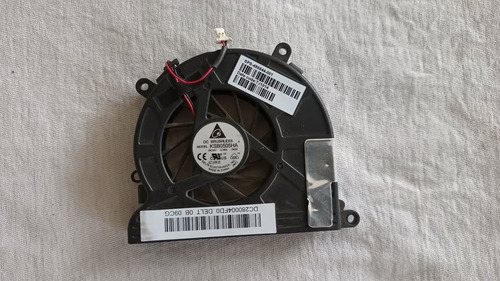 Ventilador Interno Laptop Hp Dv4 Usado (Usado)
