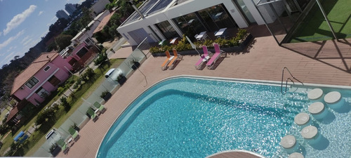 Imagen 13 de 13 de Excelente Apartamento, Generosas Vistas, Muy Buen Emplazamiento