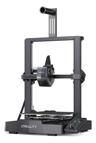 Creality ENDER-3 V3 SE impresora 3d