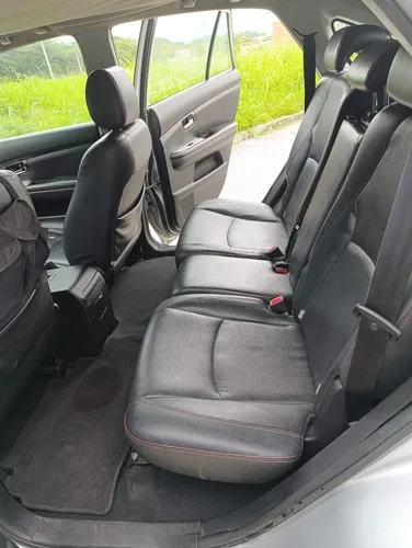 BYD S6 2.0 Glx