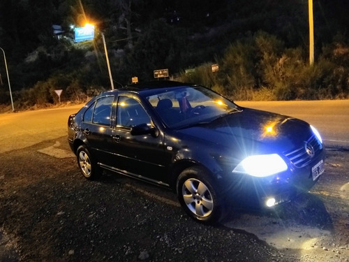 Volkswagen Bora 2.0 Trendline 115cv 2009