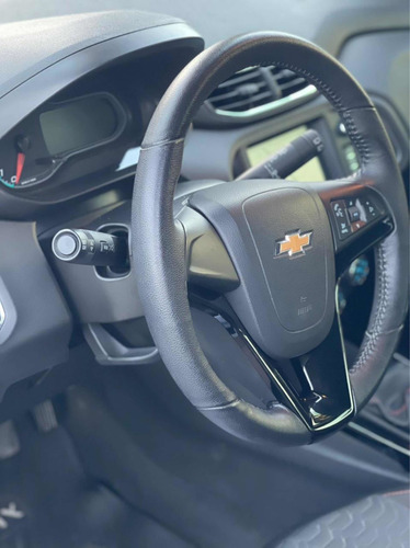 Chevrolet Onix 1.4 Ltz 98cv Madero Motors 2019