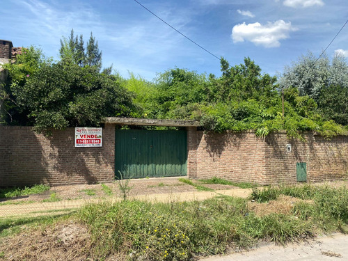 Lote Venta Paso Del Rey A Metros Del Buen Ayre