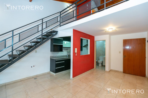 Venta Depto 2 Amb Caseros Apto Credito Balcon Al Frente