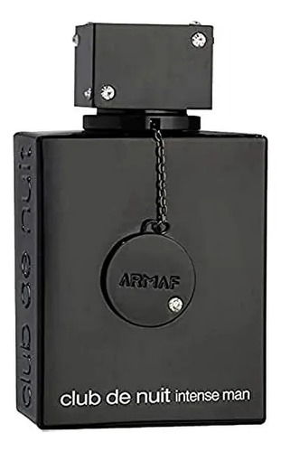 Club De Nuit Intense Man Edt Armaf 105ml (h)