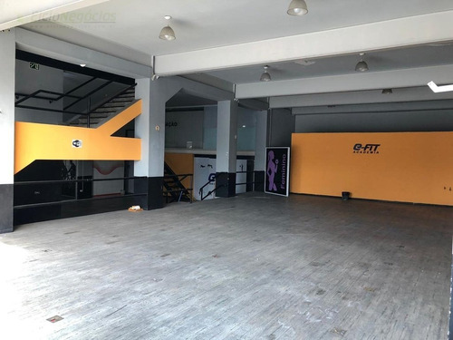 Imagem 17 de 22 de Comercial Para Venda, 0 Dormitórios, Jardim Santo Elias - São Paulo - 2081