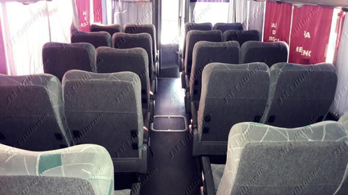 Imagem 14 de 15 de Paradiso 1200 G6 Ano 2006 Scania K310 46 Lug Jm Cod.1166