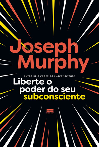 Livro Liberte O Poder Do Seu Subconsciente