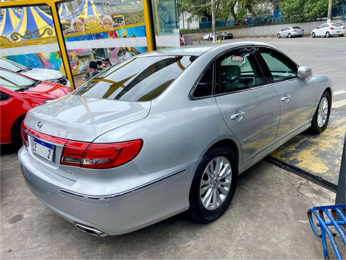Hyundai Azera AZERA GLS 3.3 V6 24V 4p Aut.
