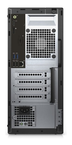 Cpu Dell Optiplex 7050 Intel Core I7 7th Gen 16gb Ram 1tbssd (Reacondicionado)