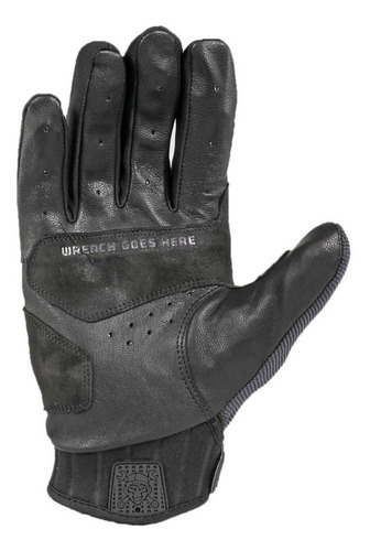 Big Time Products Guante De Alto Rendimiento Exg 25308-26