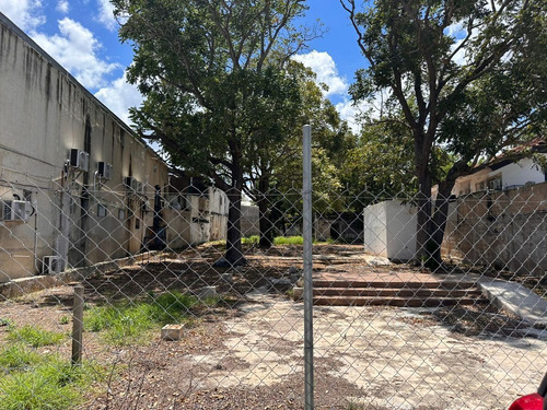 Terreno En Venta O Renta En El Malecón De Campeche