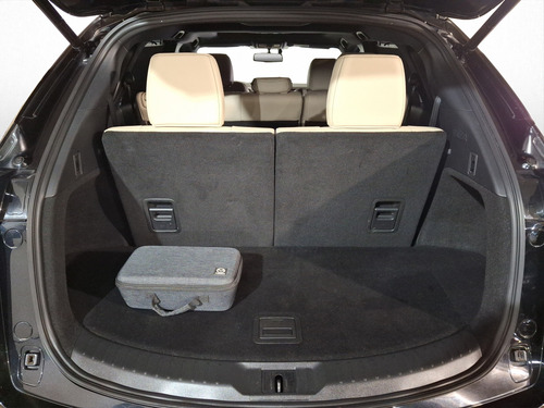 Mazda CX-9 2.5T i Grand Touring At