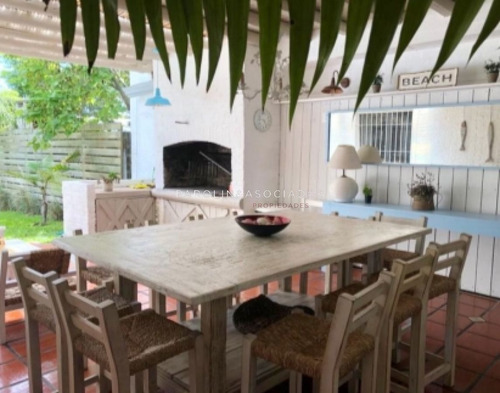 Imagen 12 de 12 de Casa De 4 Dormitorios En Venta, La Barra