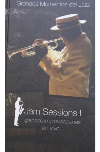 Colección De Jazz, Discos.