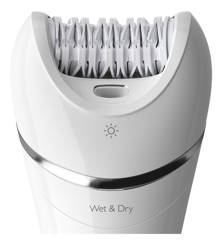 Depiladora Philips Bre712-00
