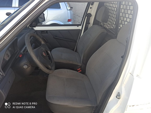 Imagen 5 de 10 de Fiat Fiorino Fire