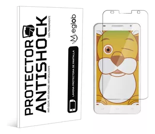 Protector Pantalla Antishock Para Positivo S550 Kids