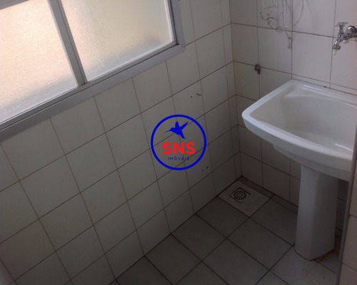 Imagem 15 de 15 de Apartamento - Ap00314 - 2315235