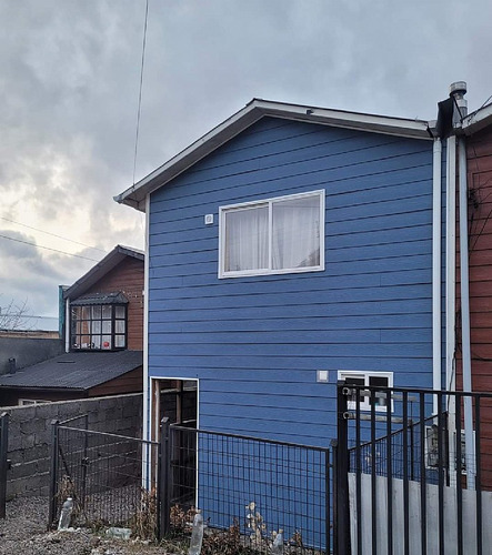 Casa Cerro La Virgen Muy Cerca Del Hiperpatagonico