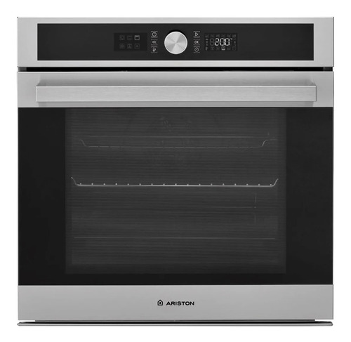 Horno De Empotrar Ariston Fi5 851 C Ix A 71 Lts Inox Albion