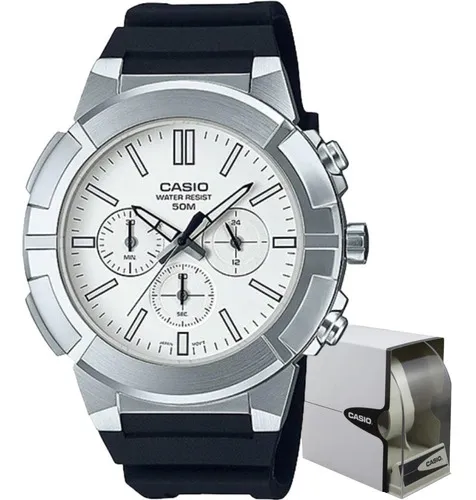 Reloj casio elegante new arrivals