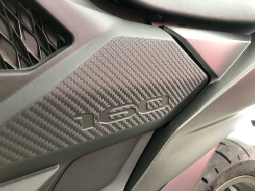 Imagen 13 de 19 de Honda Xblade 160 - 100% Financiada - Tomamos Tu Moto Usada